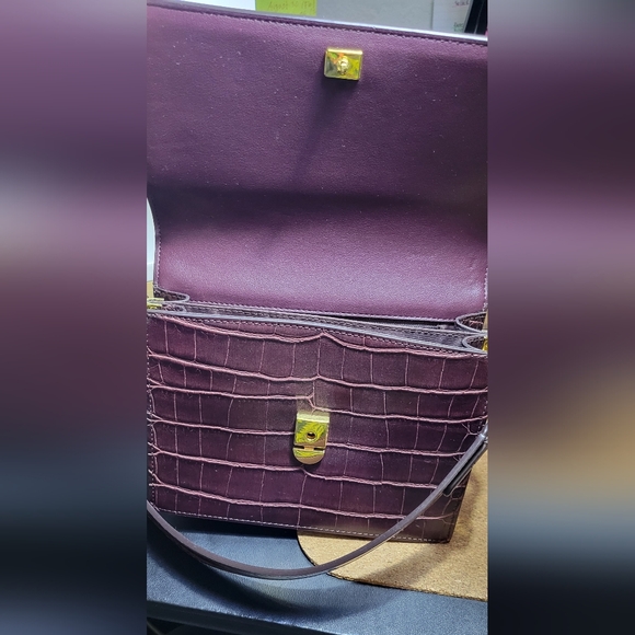 JW PEI Mini Flap Crossbody - Picture 12 of 13